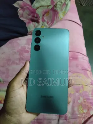 Samsung Galaxy M14 64 GB Blue