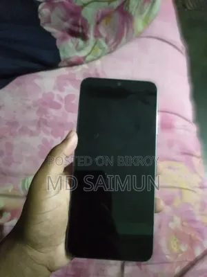 Samsung Galaxy M14 64 GB Blue