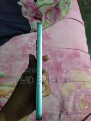 Samsung Galaxy M14 64 GB Blue