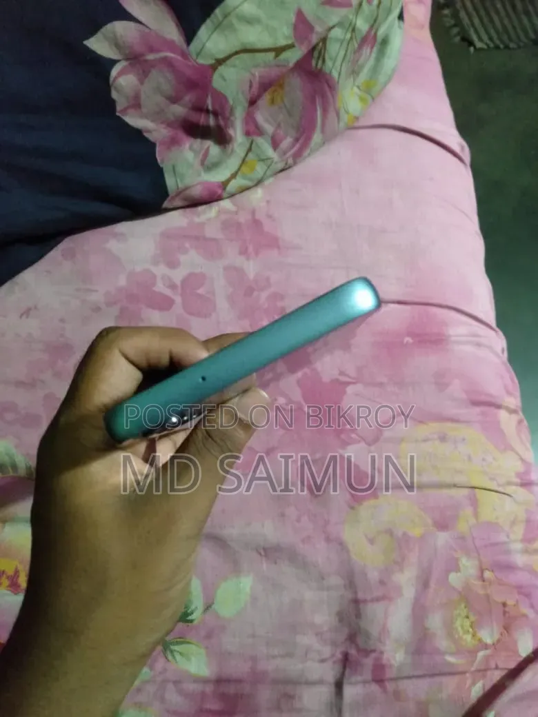 Samsung Galaxy M14 64 GB Blue
