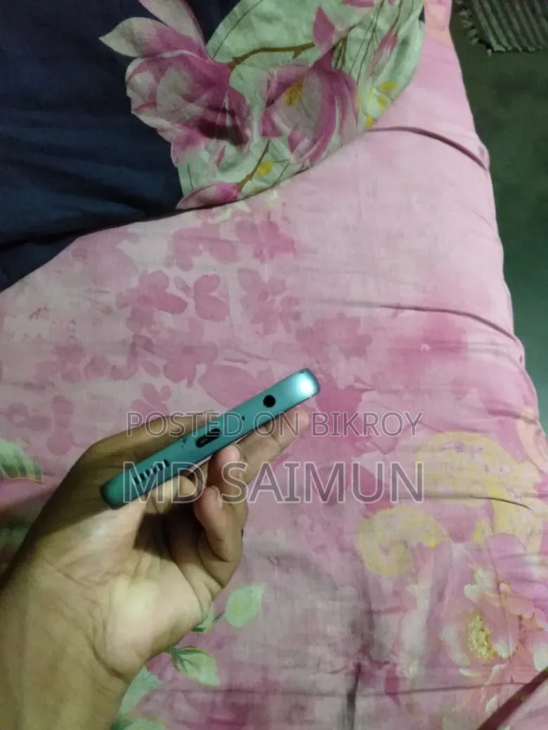 Samsung Galaxy M14 64 GB Blue
