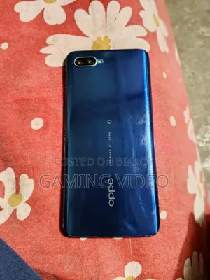 Oppo A5s (AX5s) 64 GB Blue