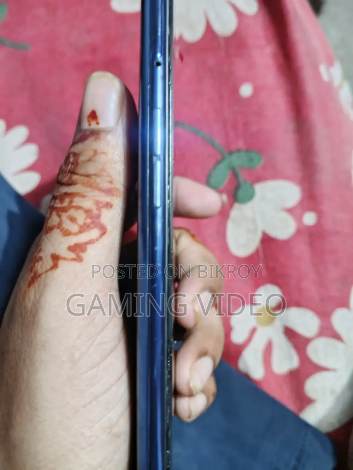 Oppo A5s (AX5s) 64 GB Blue