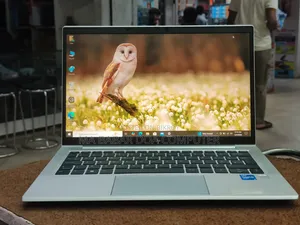 Laptop HP EliteBook 830 G8 8GB Intel Core I5 SSD 256GB