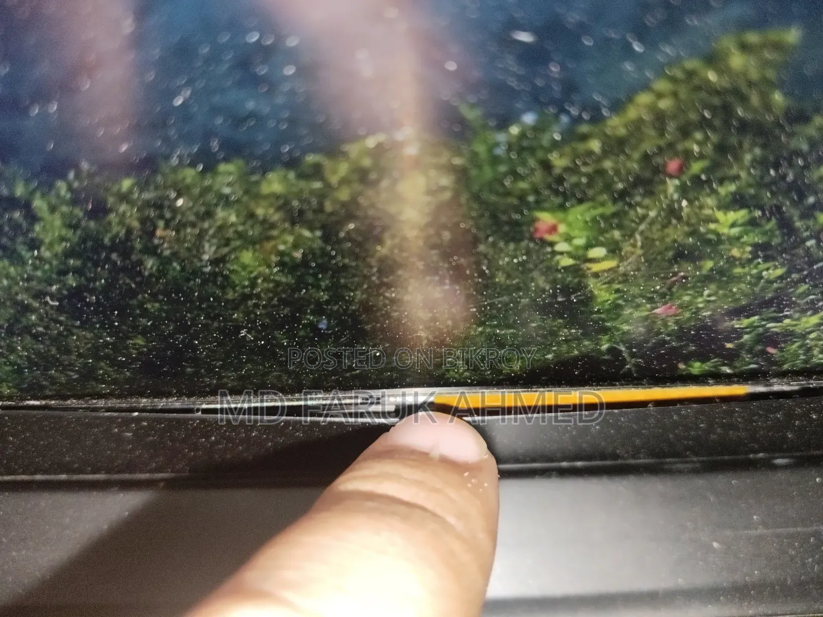 Laptop Lenovo ThinkPad T490s 8GB Intel Core i5 SSD 512GB