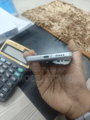 OnePlus Nord 4 256 GB Silver