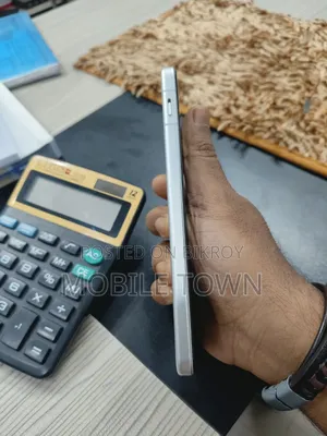 OnePlus Nord 4 256 GB Silver