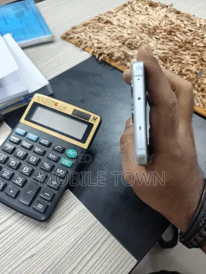 OnePlus Nord 4 256 GB Silver