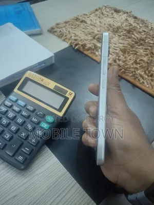 OnePlus Nord 4 256 GB Silver