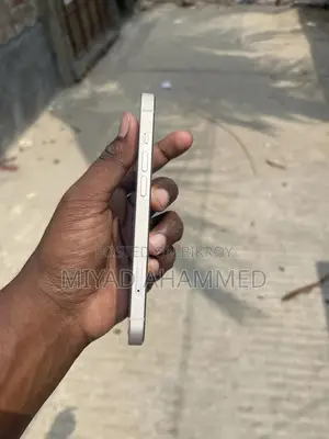 Apple iPhone 14 128 GB White