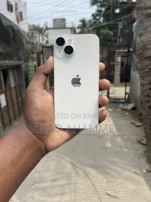 Apple iPhone 14 128 GB White