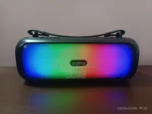Oraimo Boom Waterproof Speaker