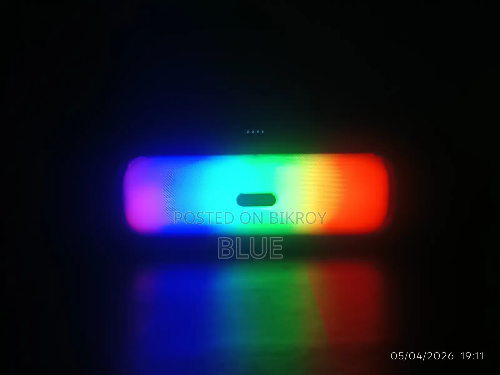 Oraimo Boom Waterproof Speaker
