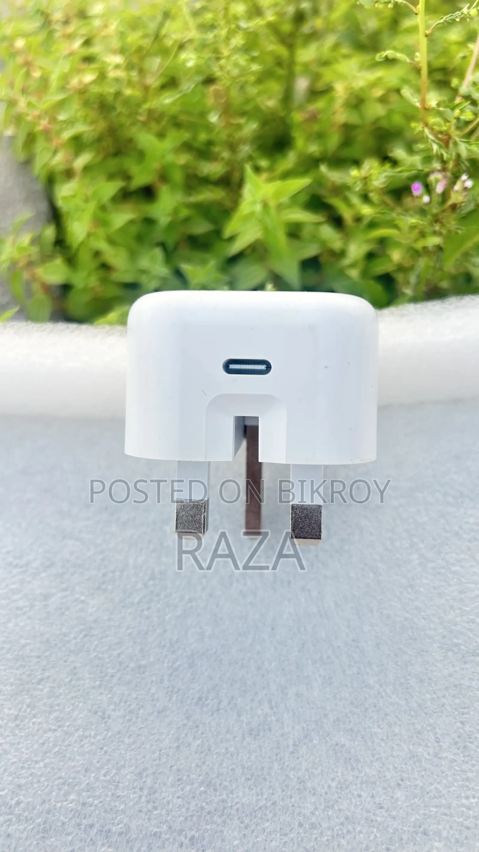 iPhone Original Charger