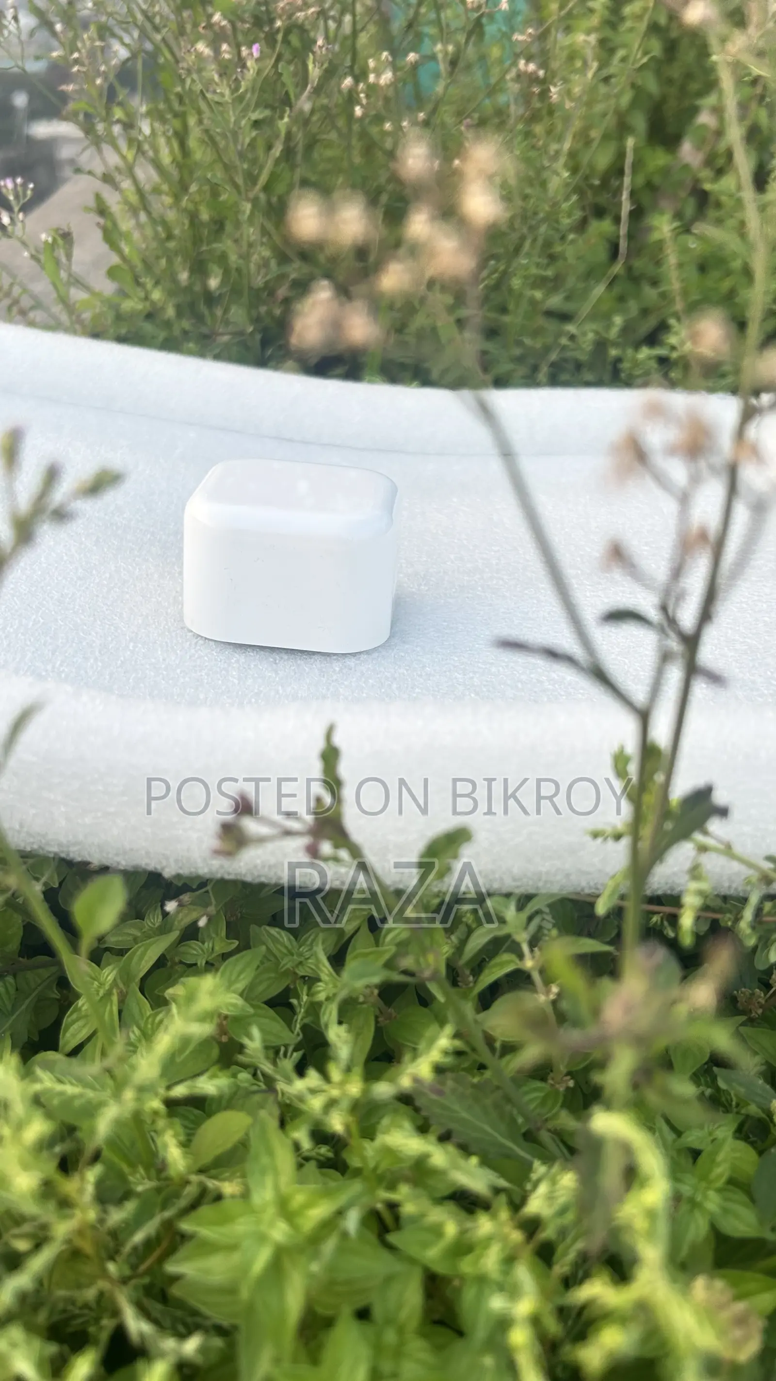 iPhone Original Charger