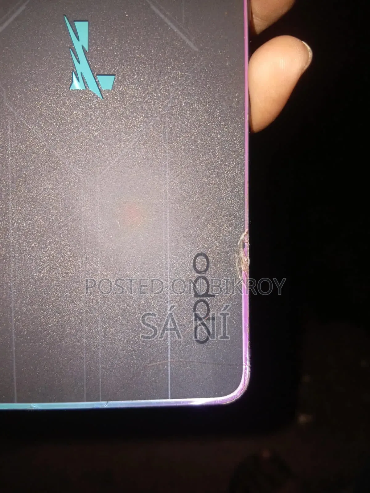 Oppo Reno7 Pro 5G 256 GB