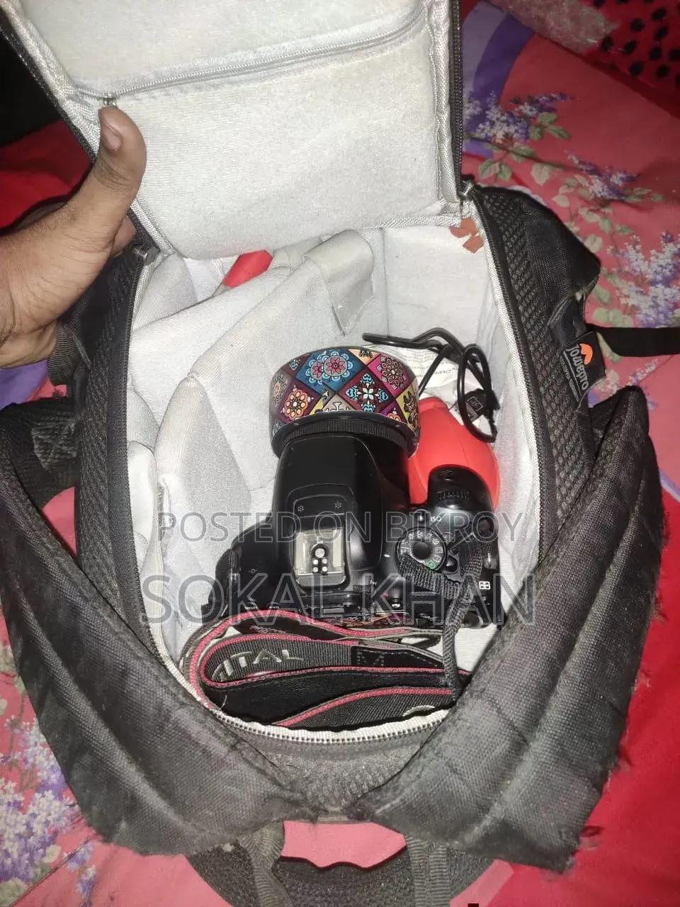 Cannon700d