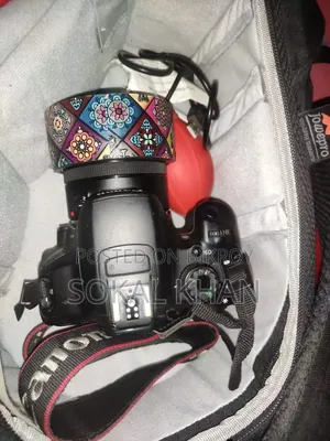 Cannon700d
