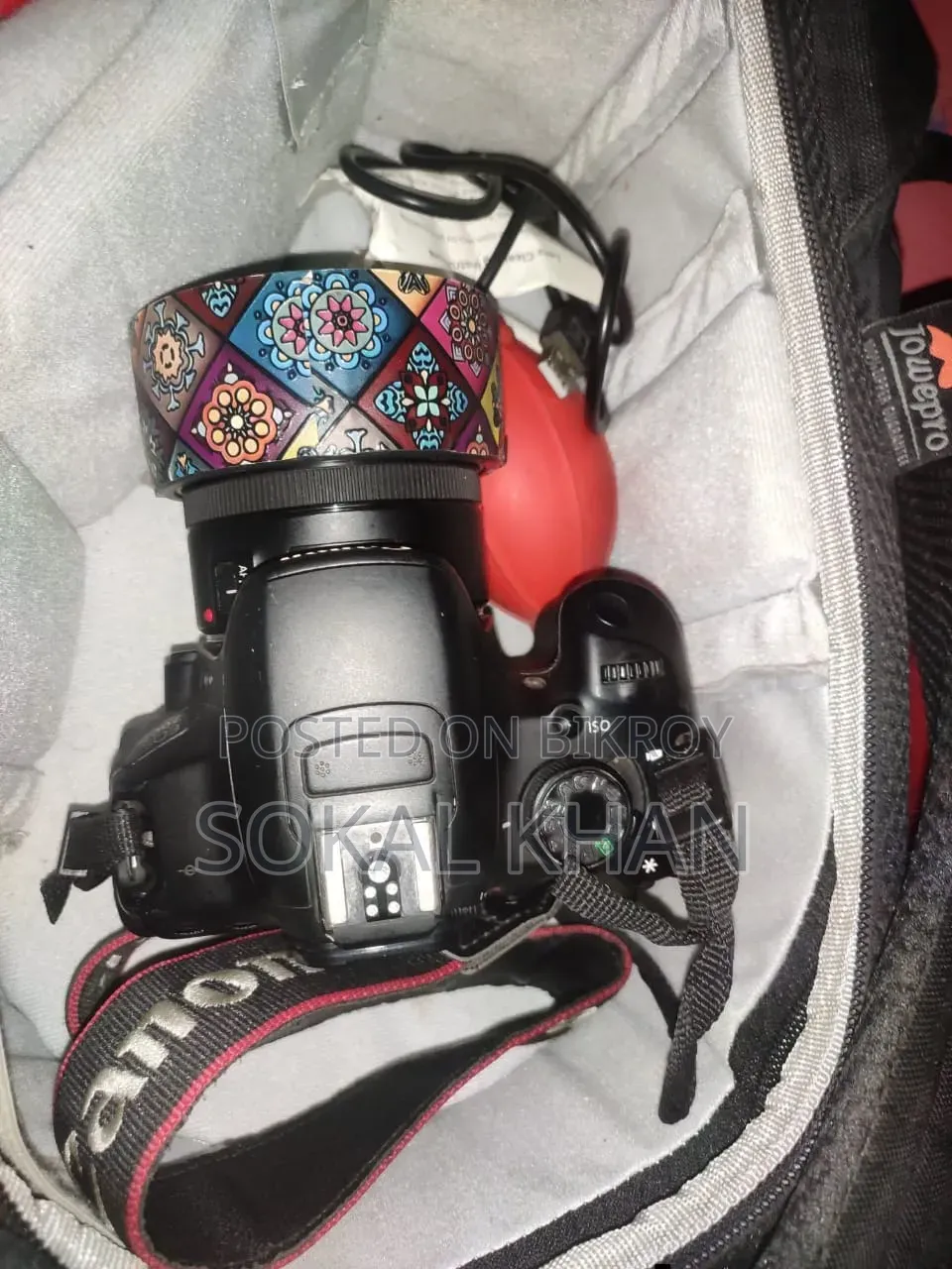 Cannon700d