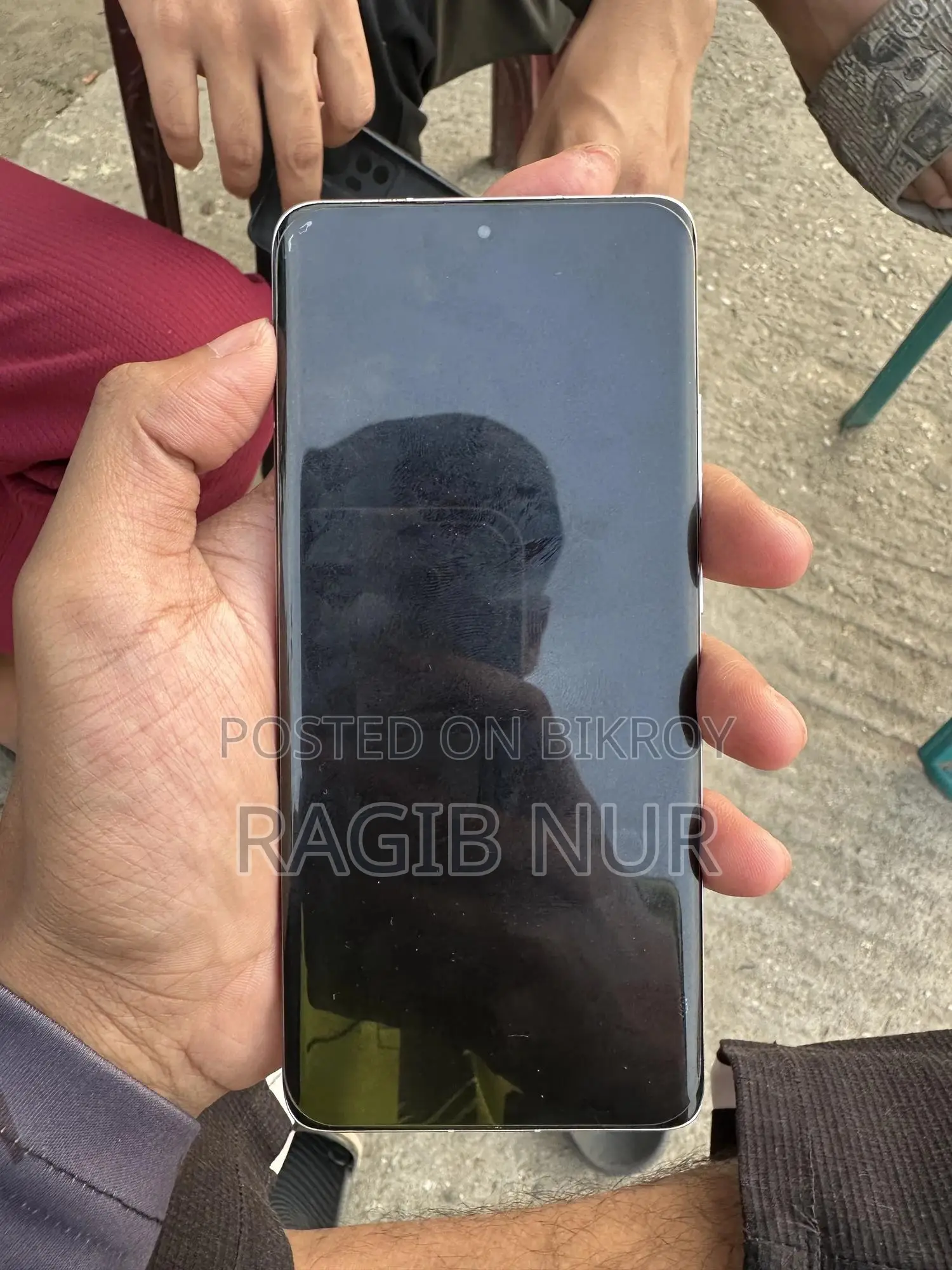 Xiaomi 12 128 GB Purple