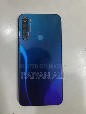 Xiaomi Redmi 4 GB Blue