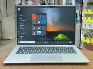 Laptop HP 16GB AMD Ryzen 5 SSD 512GB