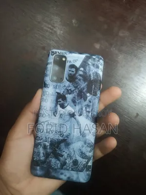 Samsung Galaxy S20 128 GB Blue