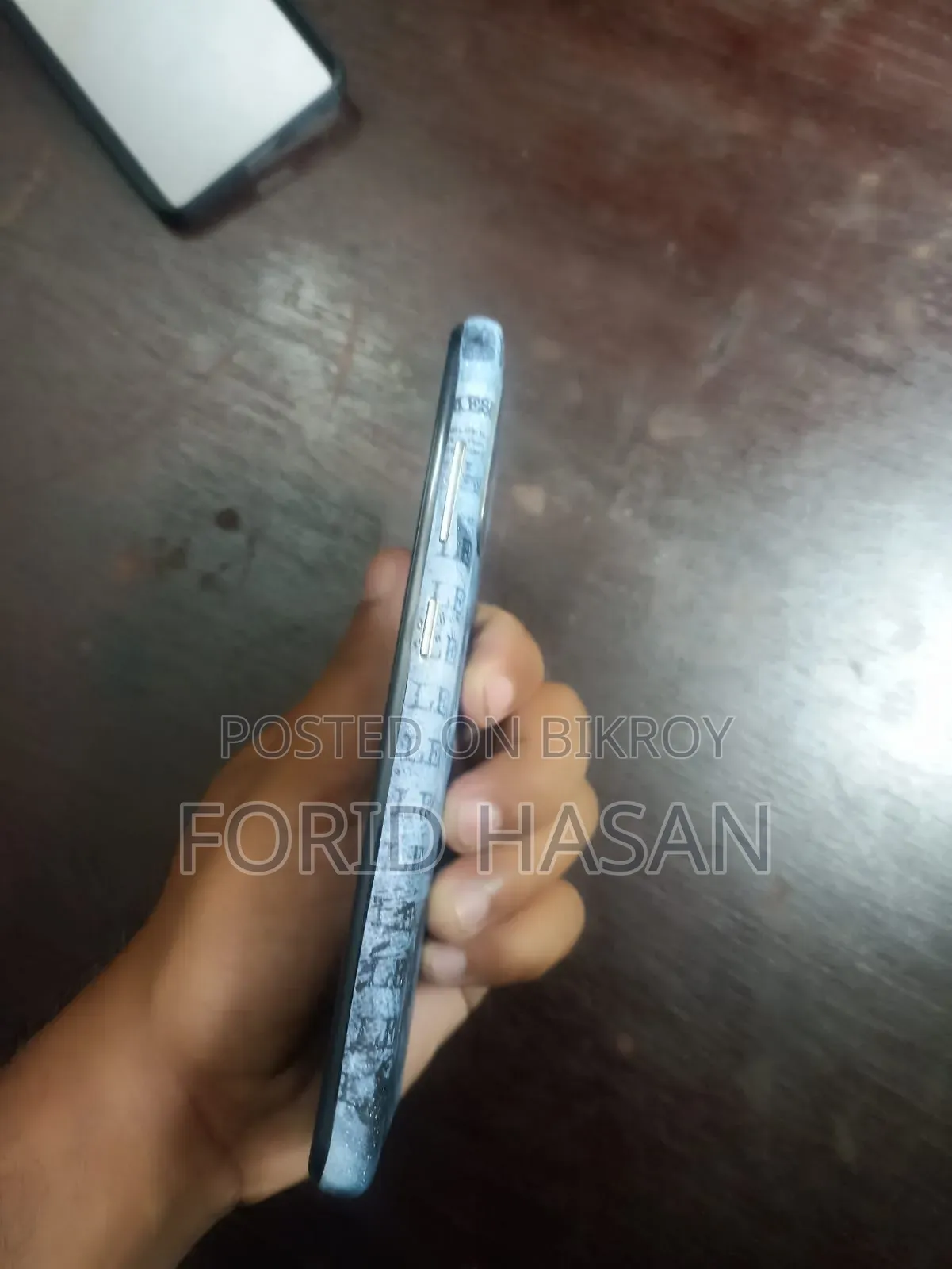 Samsung Galaxy S20 128 GB Blue