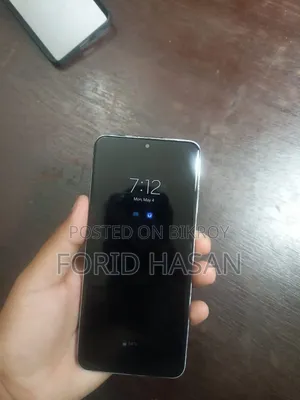 Samsung Galaxy S20 128 GB Blue