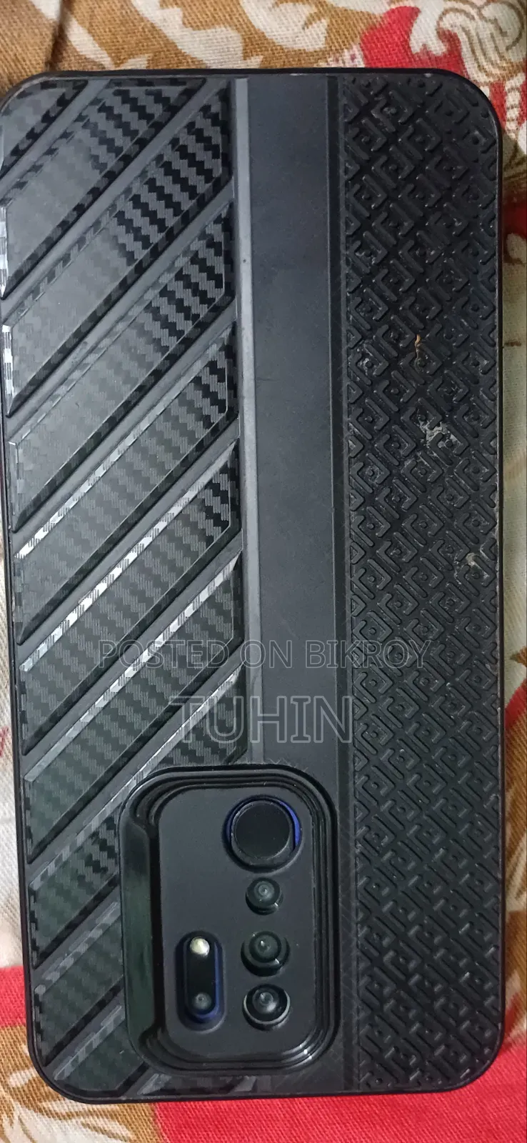 Xiaomi Redmi 9 128 GB Blue