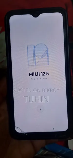 Xiaomi Redmi 9 128 GB Blue