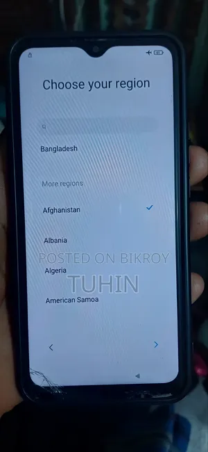 Xiaomi Redmi 9 128 GB Blue