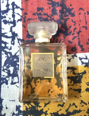 Coco Chanel Mademoiselle