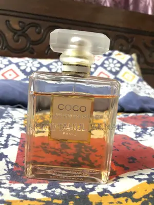 Coco Chanel Mademoiselle