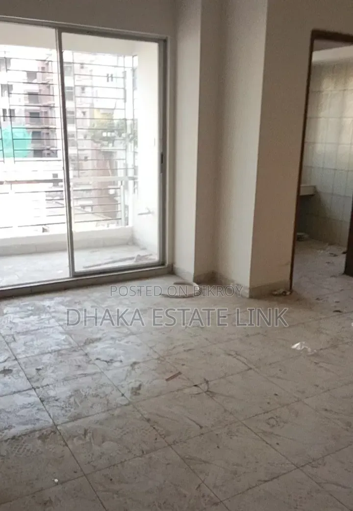 2bdrm Apartment in Dhanmondi for Sale