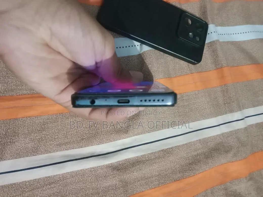 Benco S1 Pro 256 GB Gray