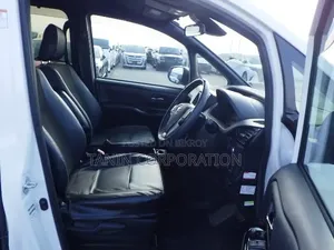 Toyota Noah 2021 Pearl