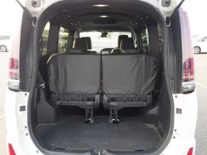 Toyota Noah 2021 Pearl