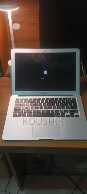 Laptop Apple MacBook Air 2015 4GB Intel Core I5 SSD 256GB