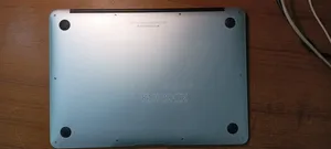 Laptop Apple MacBook Air 2015 4GB Intel Core I5 SSD 256GB
