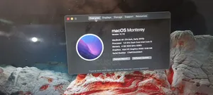 Laptop Apple MacBook Air 2015 4GB Intel Core I5 SSD 256GB