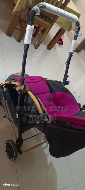 Baby Stroller