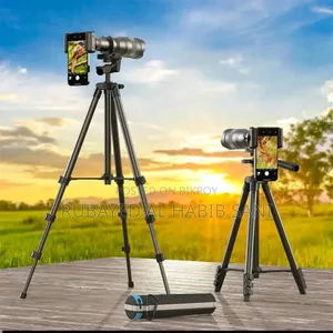 60x Telephoto Smartphone Lens