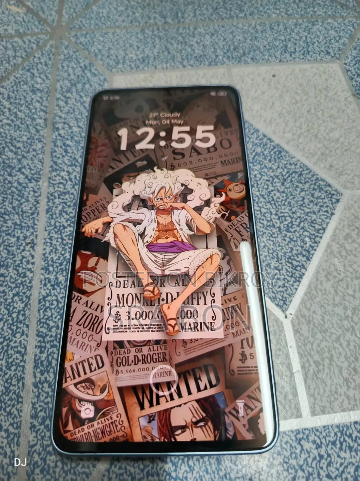 Xiaomi Redmi Note 13 128 GB Blue