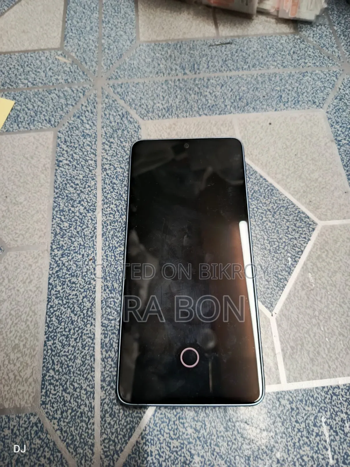 Xiaomi Redmi Note 13 128 GB Blue