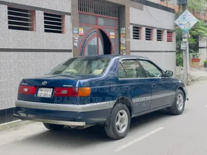 Toyota Premio 2001 Blue