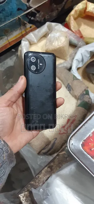 T-Mobile Shadow Black
