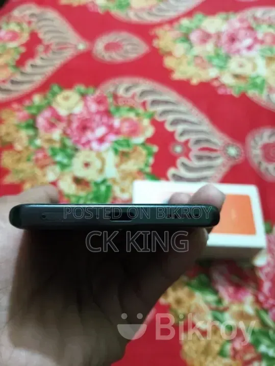 Honor X9b 5G 256 GB Black