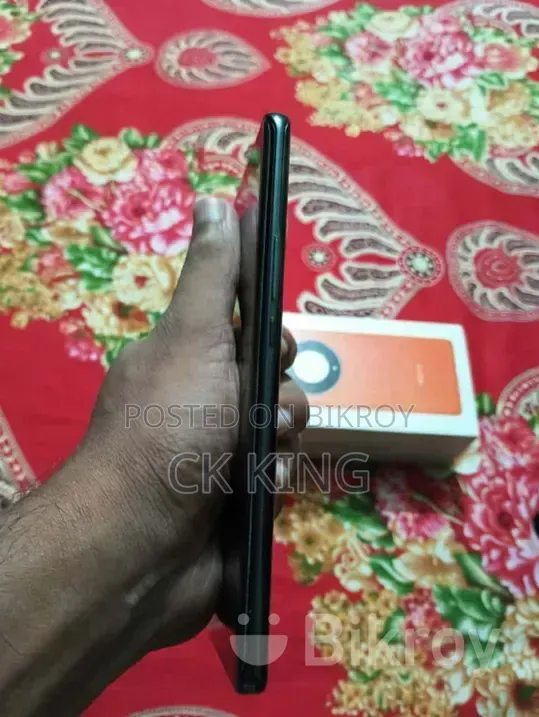 Honor X9b 5G 256 GB Black