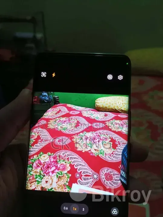 Honor X9b 5G 256 GB Black